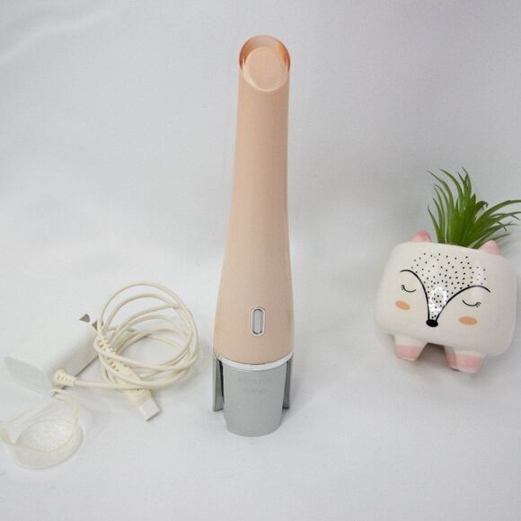 Philips electronic face cleaning brush‎ - Picture 5 of 12